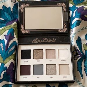 LimeCrime Venus Immortalis Palette